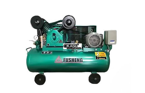 may nen khi fusheng hva-65 (1hp) hinh 2