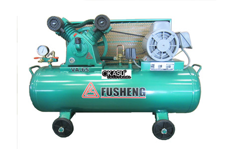 may nen khi piston fusheng va-65 hinh 2