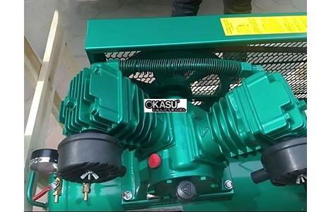 may nen khi fusheng hva-65 (1hp) hinh 3