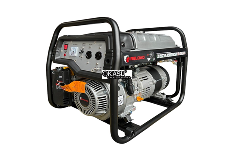 may phat dien xang 3.5kw reload reg 4000 hinh 2