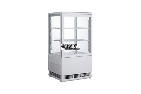 tu mat mini dang dung kolner kn-58l hinh 2