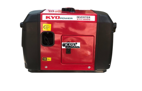 may phat dien inverter 3.5kw kyo power thg3800is hinh 2