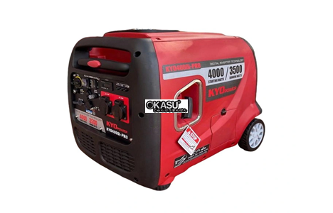 may phat dien 4kw inverter kyo power kyo4000i-pro hinh 2