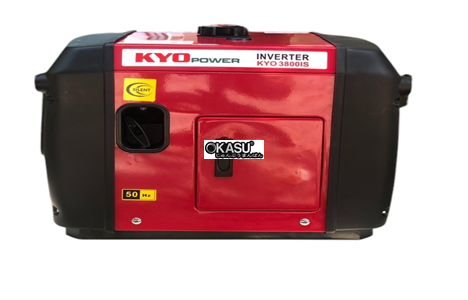 may phat dien inverter 3kw kyo power thg3000is hinh 2