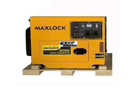may phat dien chay dau 5kw maxlock mkd6800 hinh 2