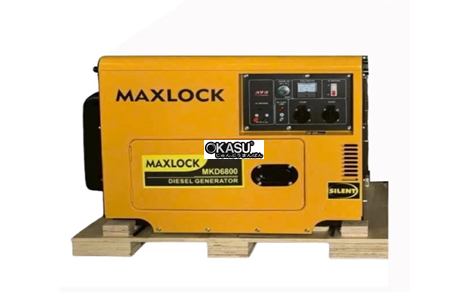 may phat dien chay dau 6.5kw maxlock mkd6800 hinh 2