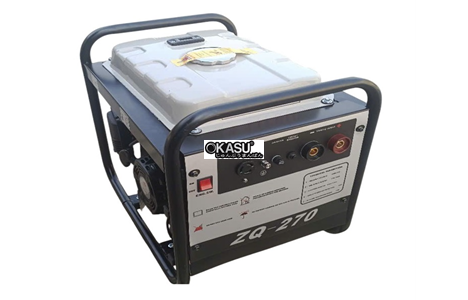may phat han 130a chay xang ttpro zq-270 dien 220v hinh 2