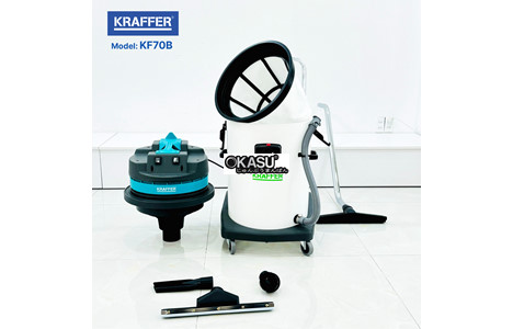 may hut bui cong nghiep kraffer kf70b hinh 3