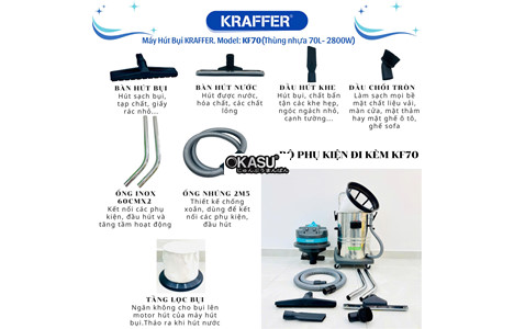 may hut bui cong nghiep kraffer kf70 hinh 3
