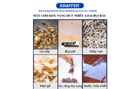 may hut bui cong nghiep kraffer kf70 hinh 4