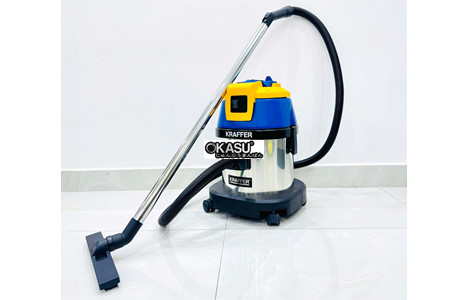 may hut bui kraffer kf15 hinh 2