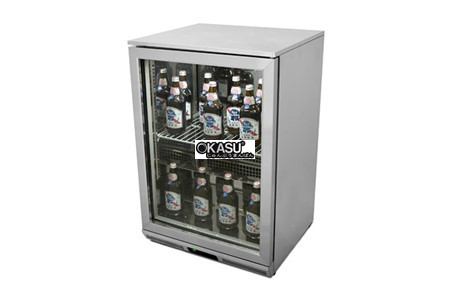 tu mat mini bar 1 canh kolner kn800 hinh 2