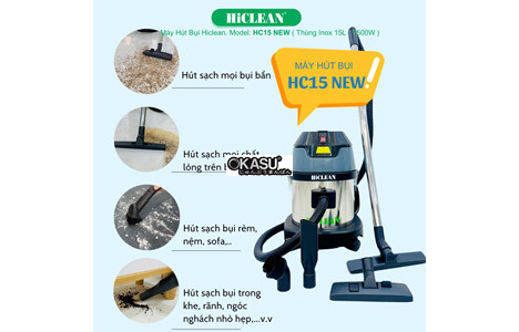 may hut bui cong nghiep hiclean hc15 new hinh 2
