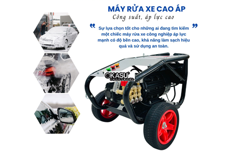 may rua xe ap luc cao sumika s180, cong suat 4000w hinh 3