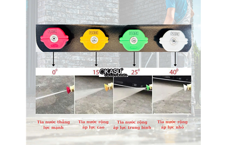 may phun ap luc cao promac m16, cong suat 2000w hinh 3