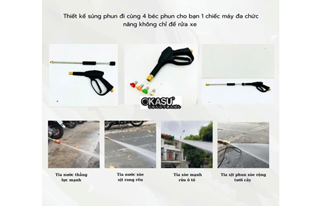 may phun ap luc sumika s28, cong suat 2800w hinh 3