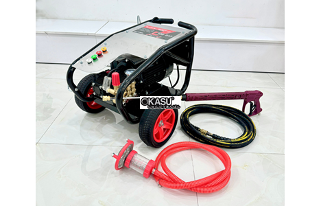 may rua xe ap luc cao sumika s180, cong suat 4000w hinh 2