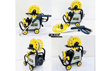 may phun ap luc cao sumika s25, cong suat 2500w hinh 2