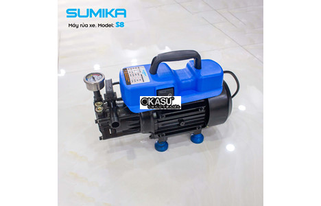 may rua xe cao ap sumika s8 hinh 2