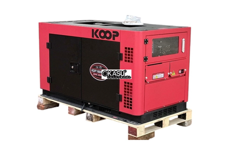 may phat dien chay dau 15kva koop kdf16000q-3 hinh 2