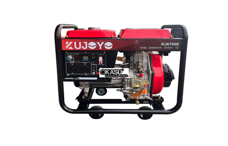 may phat dien 5kw chay dau kujoyo kj6700e hinh 2