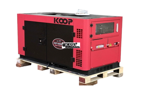 may phat dien dau 12kw koop kdf16000q-3 (3phase) hinh 2