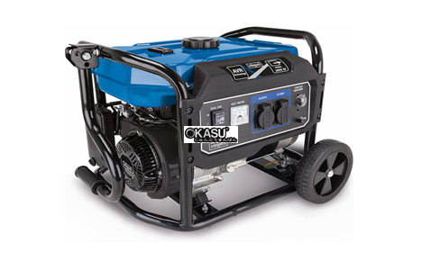 may phat dien 3kw scheppach sg3200x duc (germany) hinh 2