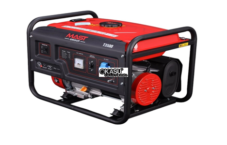 may phat dien 2.8kw chay xang mast t3500 hinh 2