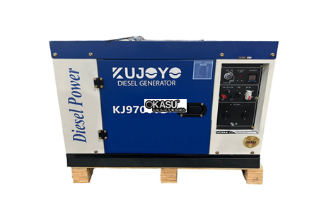 may phat dien 7kw chay dau kujoyo kj9700td hinh 2