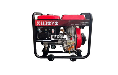 may phat dien 5kw chay dau kujoyo kj6700e hinh 2