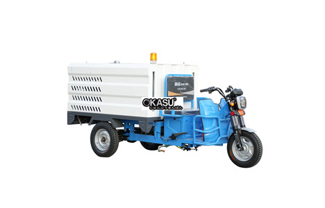 xe 3 banh rua ap luc cao mn-h53 hinh 2