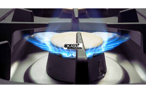 bep au 6 hong dung gas co chan mfb711axl hinh 3