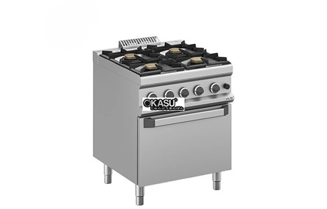 bep au 4 hong co lo nuong dung gas mfb77fgxl hinh 2