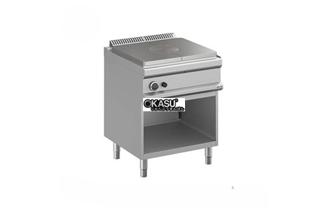 bep nau mat phang dung gas - co chan tu mtpg77a hinh 2