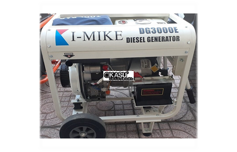 may phat dien chay dau 3kw i-mike dg3000e hinh 2