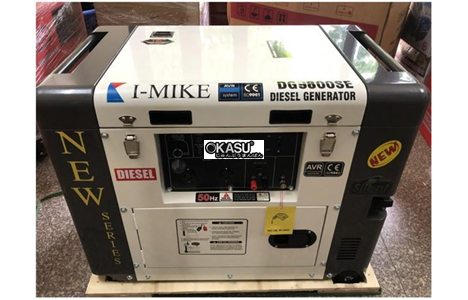 may phat dien 7kw i-mike dg9800se sieu cach am hinh 2