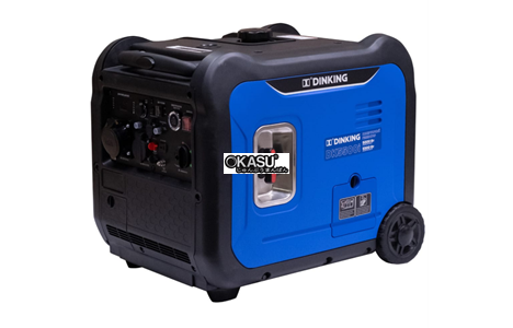 may phat dien 5kw inverter dinkking dk5500i hinh 2