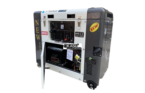 may phat dien 7kw i-mike dg9800se mo nap hinh 2