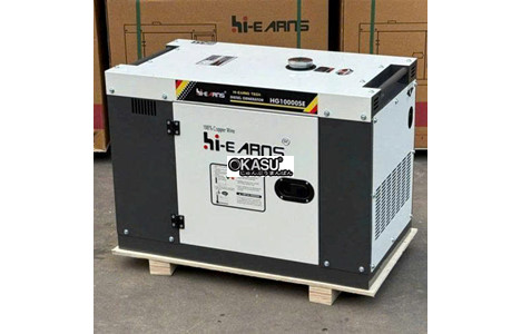 may phat dien chay dau 7.5kw hi-earns hg10000se hinh 3