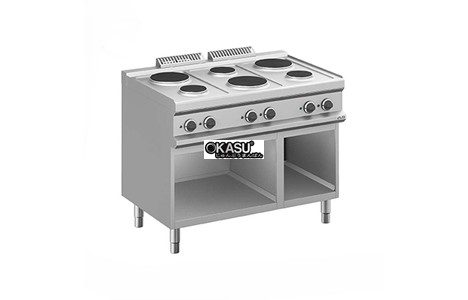 bep dien 6 hong tron co chan mpr711a hinh 2