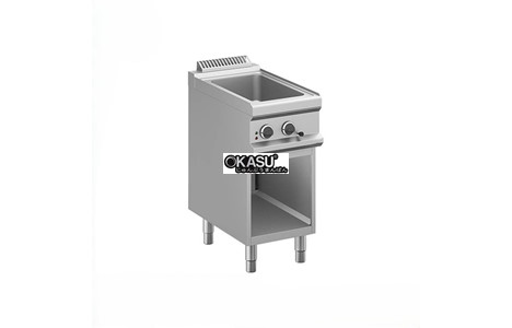 bep ham nong dung dien co chan kb4s hinh 2