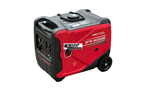may phat dien inverter 4kw mactool mtg-6000ie sieu chon on hinh 2