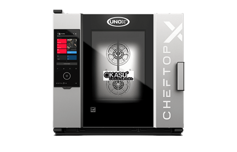 lo hap nuong da nang cheftop-x™ digital.id™ xeda-0621-exrs hinh 2