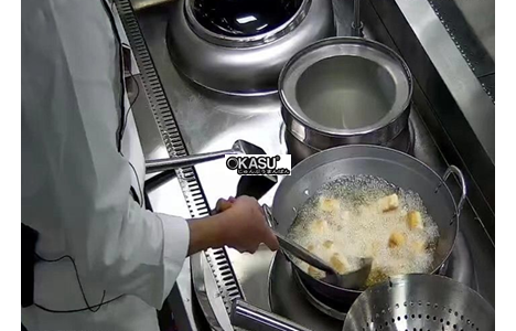 bep dien tu lom co chan lt-x300-e112 hinh 2