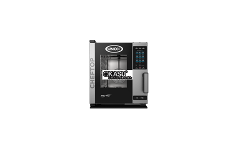 lo hap nuong da nang unox cheftop mind.maps plus xecc-0523-eprm hinh 2