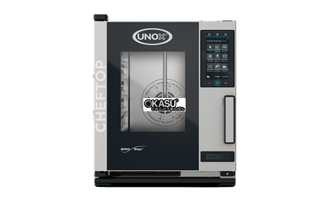 lo hap nuong da nang unox cheftop mind.maps plus xecc-0513-eprm hinh 2