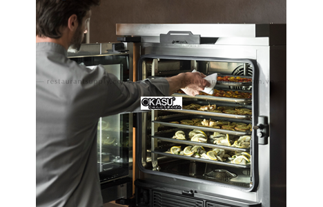 lo hap nuong da nang cheftop-x™ digital.id™ xeda-1021-exrs hinh 4