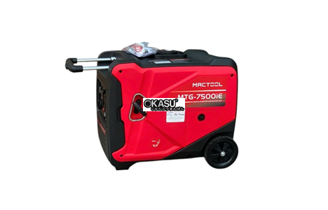 may phat dien inverter 5.5kw mactool mtg-7500ie hinh 2