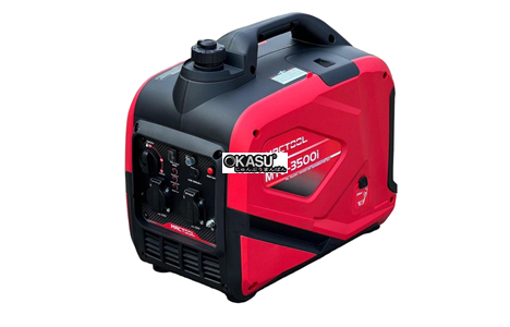 may phat dien inverter chay xang 3kw mactool mtg-3500i hinh 2