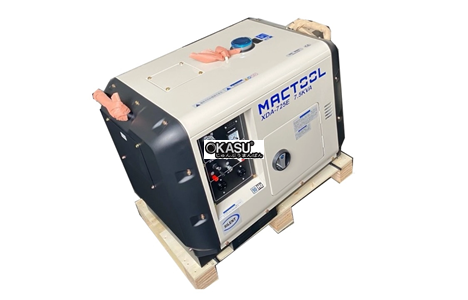 may phat dien 6kw mactool xda-725e sieu cach am hinh 2